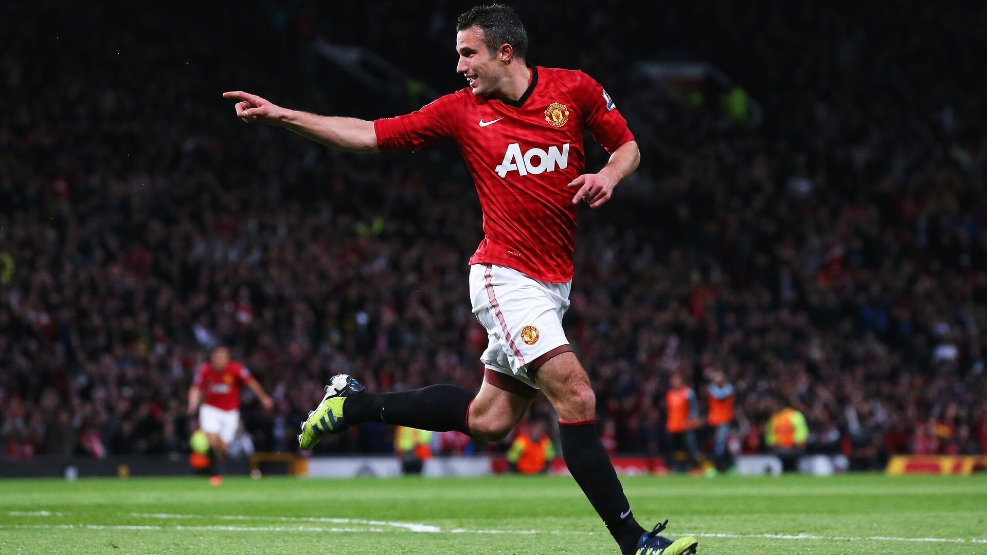 九游娱乐官方平台-利雅得胜利球迷：C罗是我们的信仰！，利雅得青年足球俱乐部